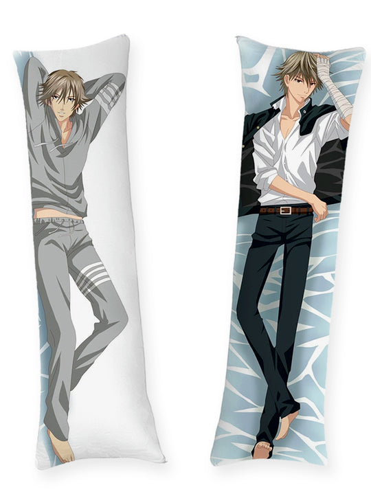 Kuranosuke Shiraishi Träningsoverall Dakimakura