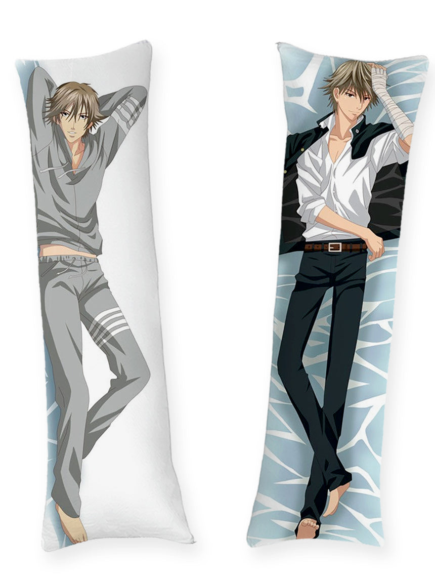 Kuranosuke Shiraishi Träningsoverall Dakimakura