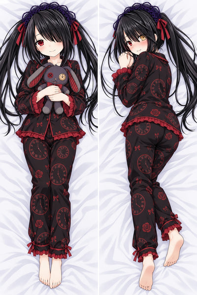 Kurumi Klockpyjamas Dakimakura