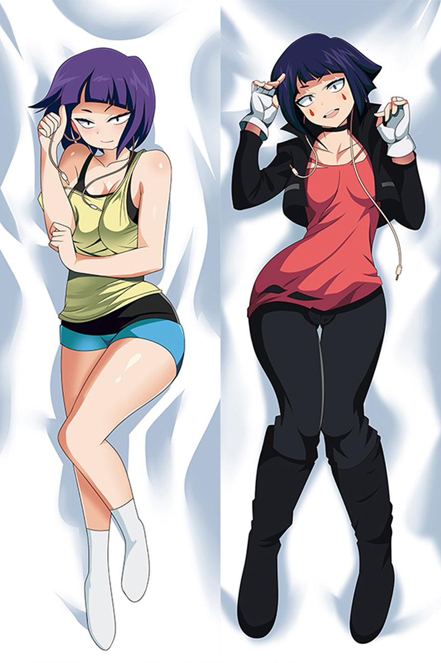 Kyoka Jiro Vardaglig Dakimakura