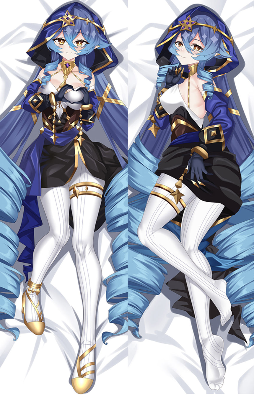 Layla Stjärnhuva Dakimakura