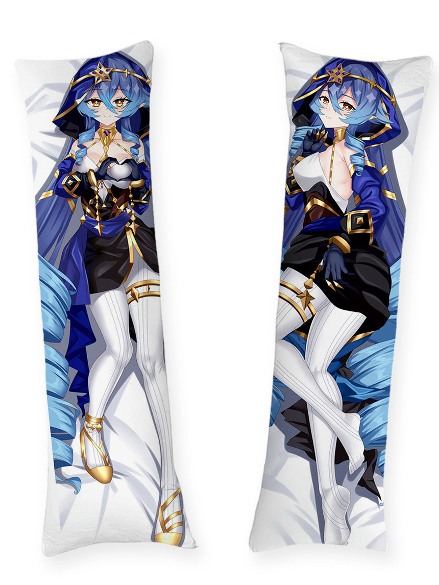 Layla Stjärnhimmel Huva Dakimakura