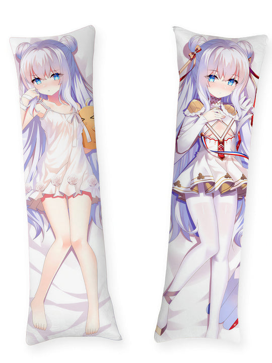 Le Malin Söt Dakimakura