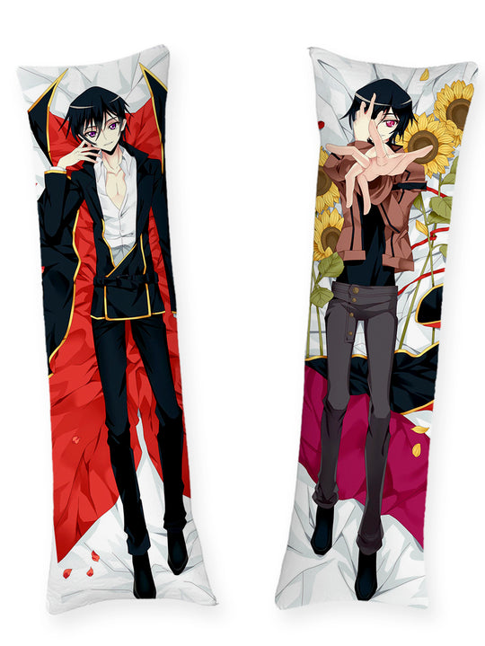 Lelouch Solros Cape Dakimakura