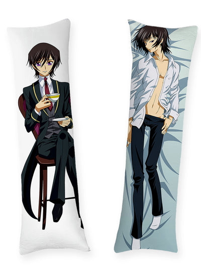 Lelouch Tedags Dakimakura