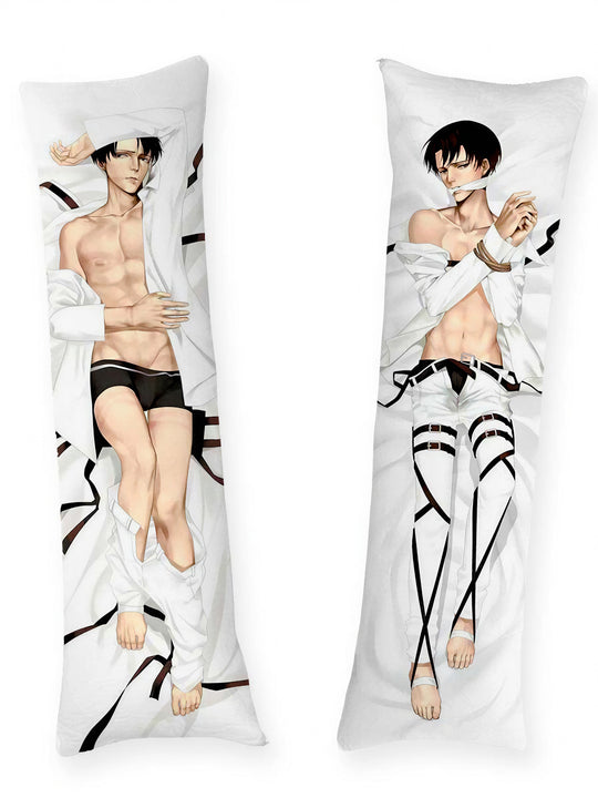 Levi Söt Dakimakura