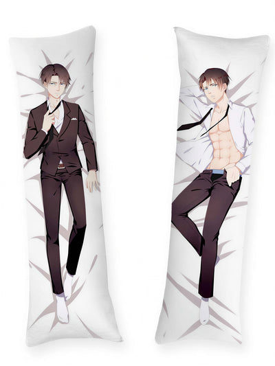 Levi Ledig Dakimakura