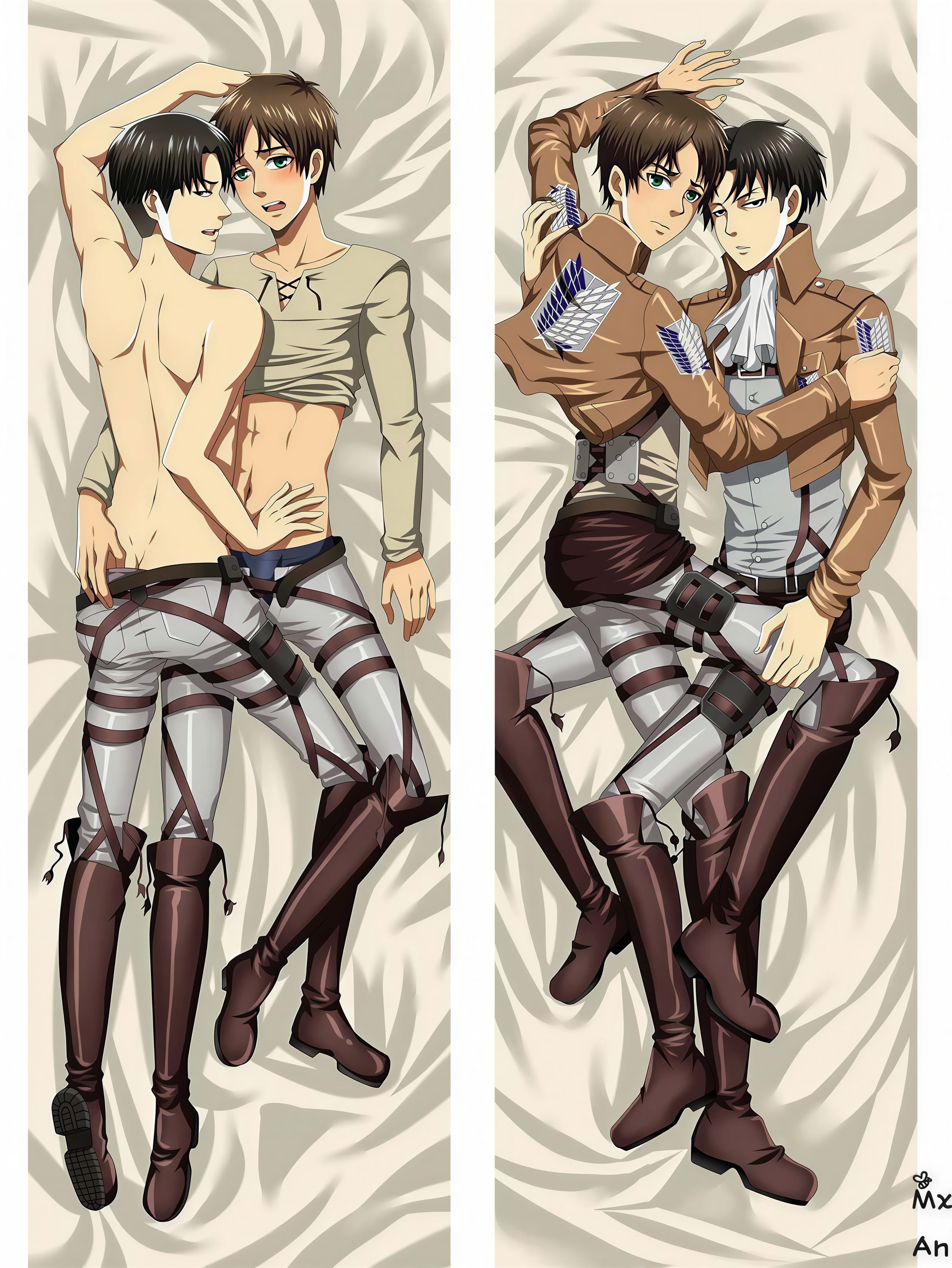 Eren Yeager