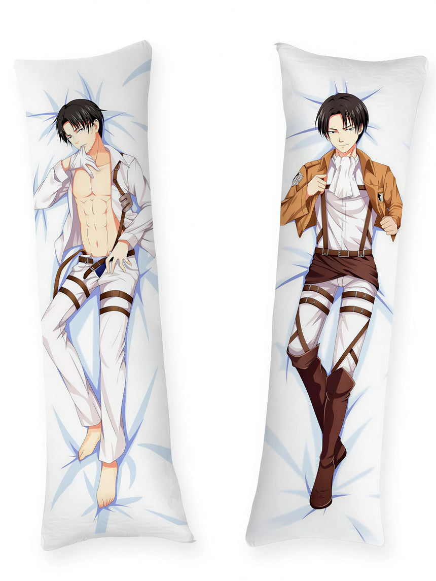 Sexig Levi Efter Jobbet Dakimakura