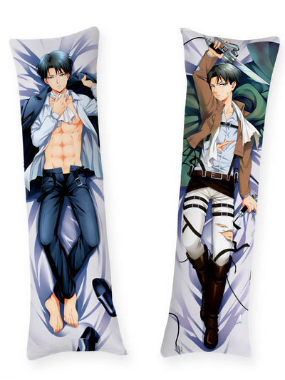 Levi Sexig Dakimakura