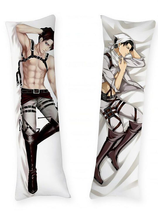 Levi Snygg Dakimakura