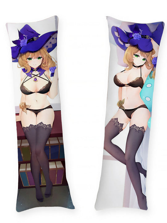 Lisa Underkläder Dakimakura