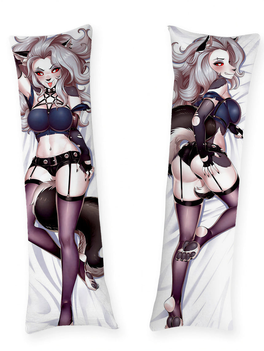 Loona Söt Dakimakura