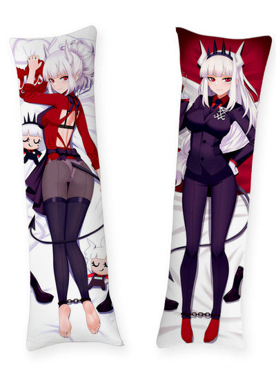 Lucifer Helltaker Het Dakimakura