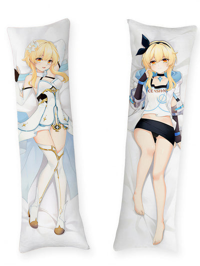 Lumine Söt Dakimakura