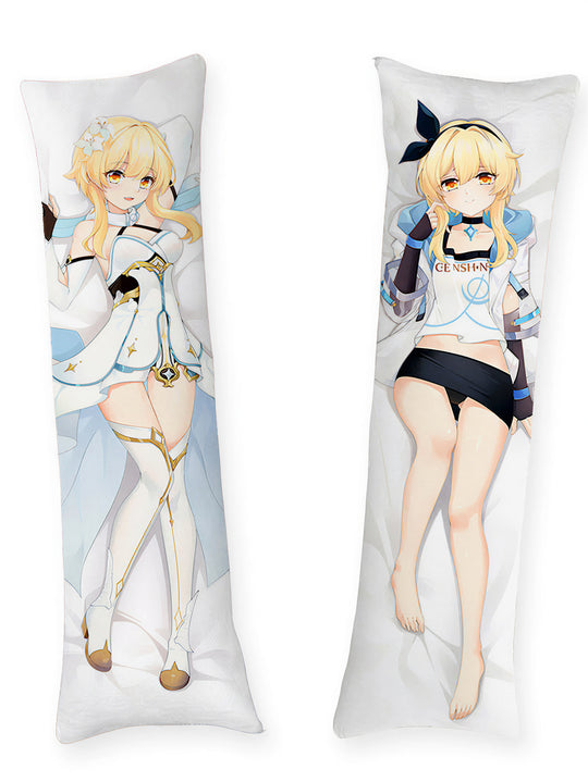 Lumine Söt Dakimakura