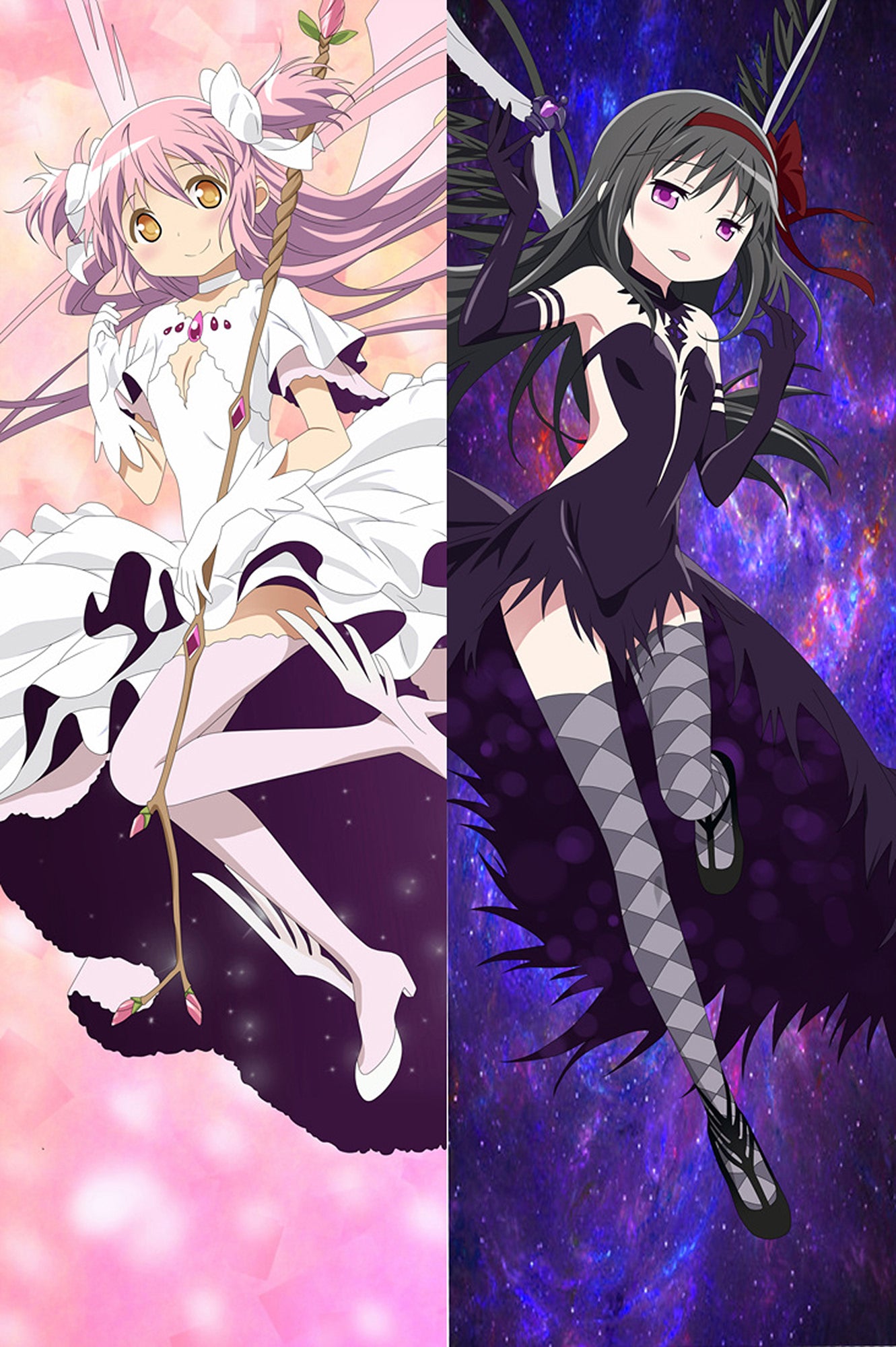 Madoka Kaname