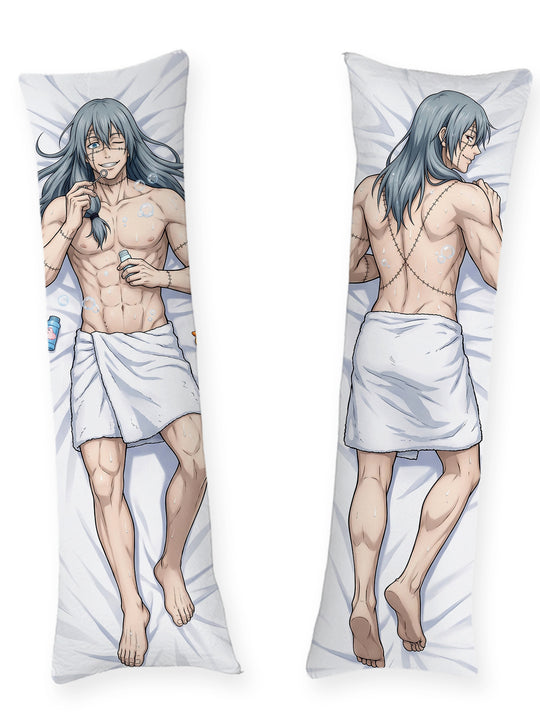 Mahito Bubbelbad Handduk Dakimakura