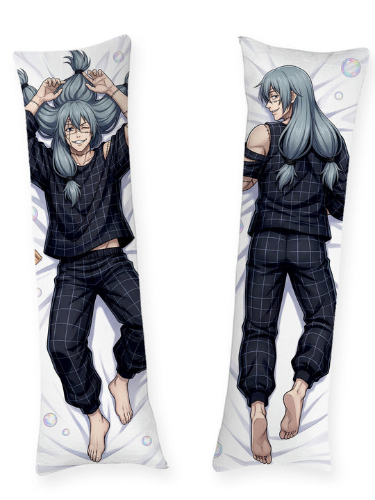 Mahito Lappad Förbannad Ande Dakimakura
