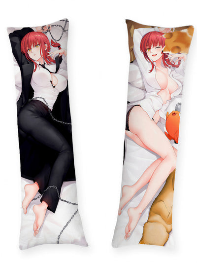 Makima Het Dakimakura