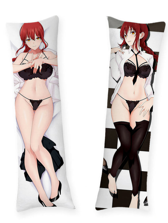 Makima Underkläder Dakimakura