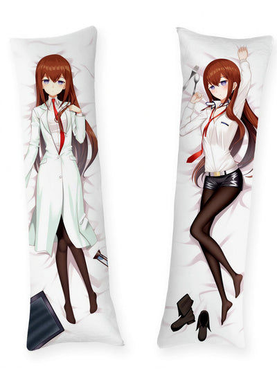 Makise Kurisu Labbrock Dakimakura