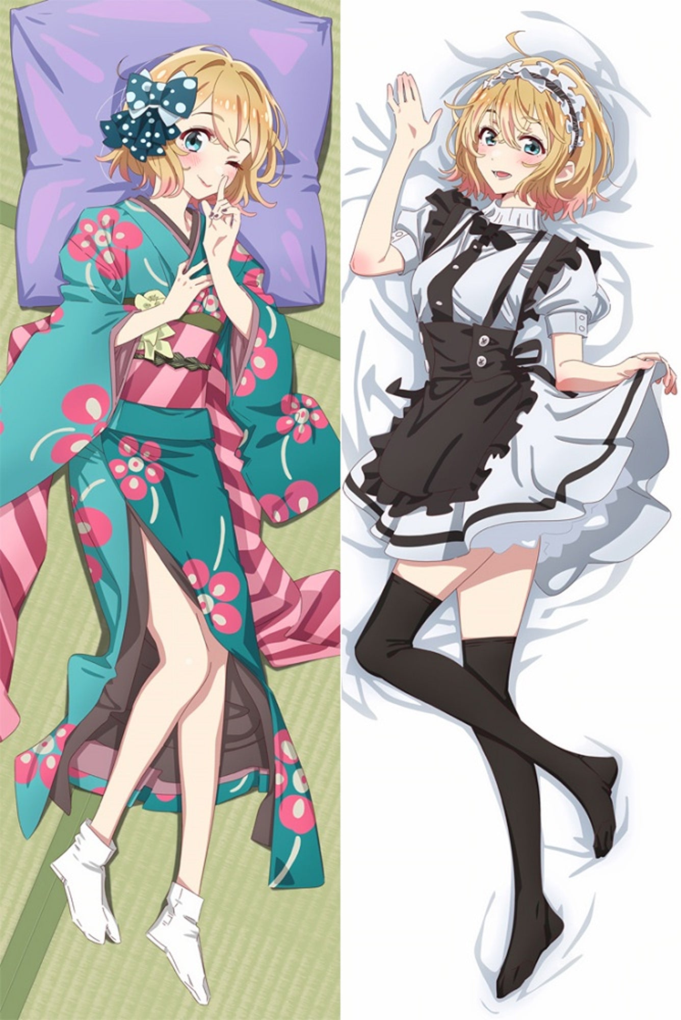 Mami Nanami