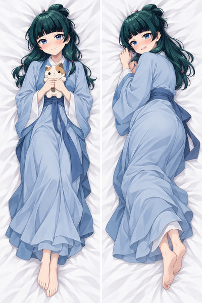Maomao Hovhanfu Dakimakura