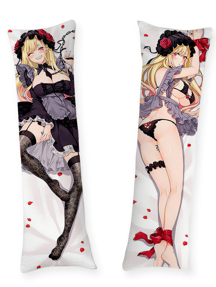 Marin Maiddräkt Dakimakura