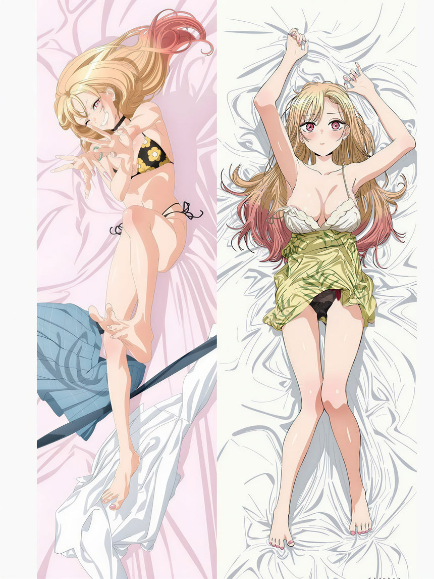 Marin Sexig Dakimakura 2
