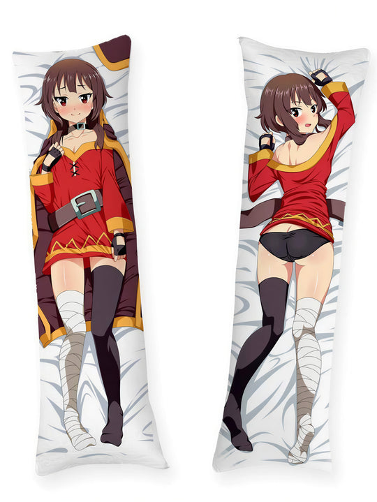 Megumin Söt Dakimakura