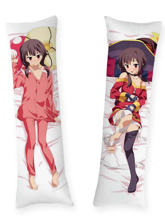 Megumin Pyjamas Dakimakura