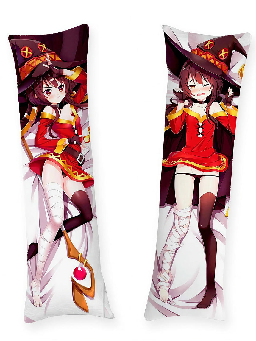 Megumin Waifu Dakimakura