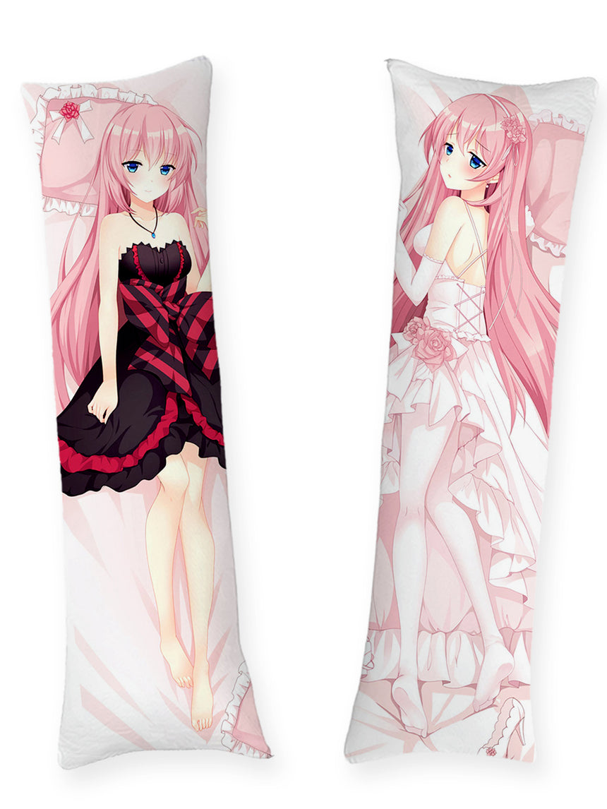 Megurine Luka Dakimakura