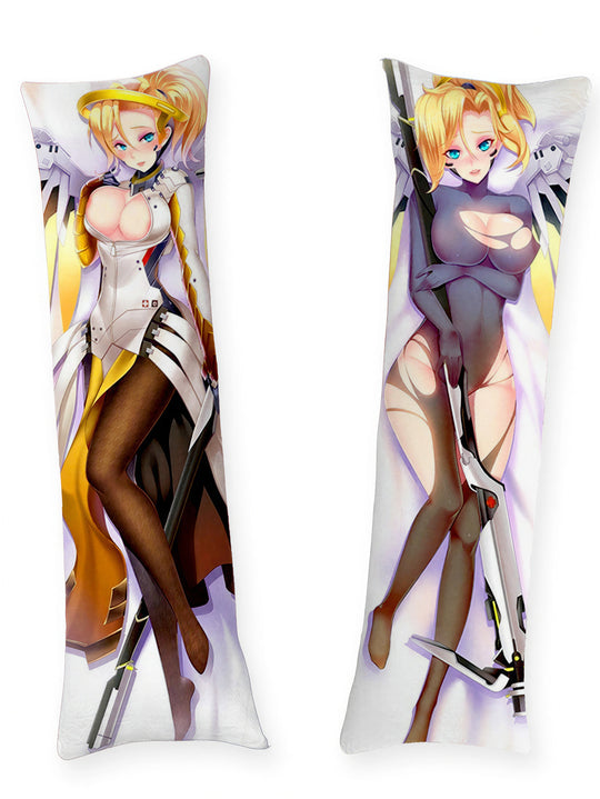 Mercy Sexig Dakimakura