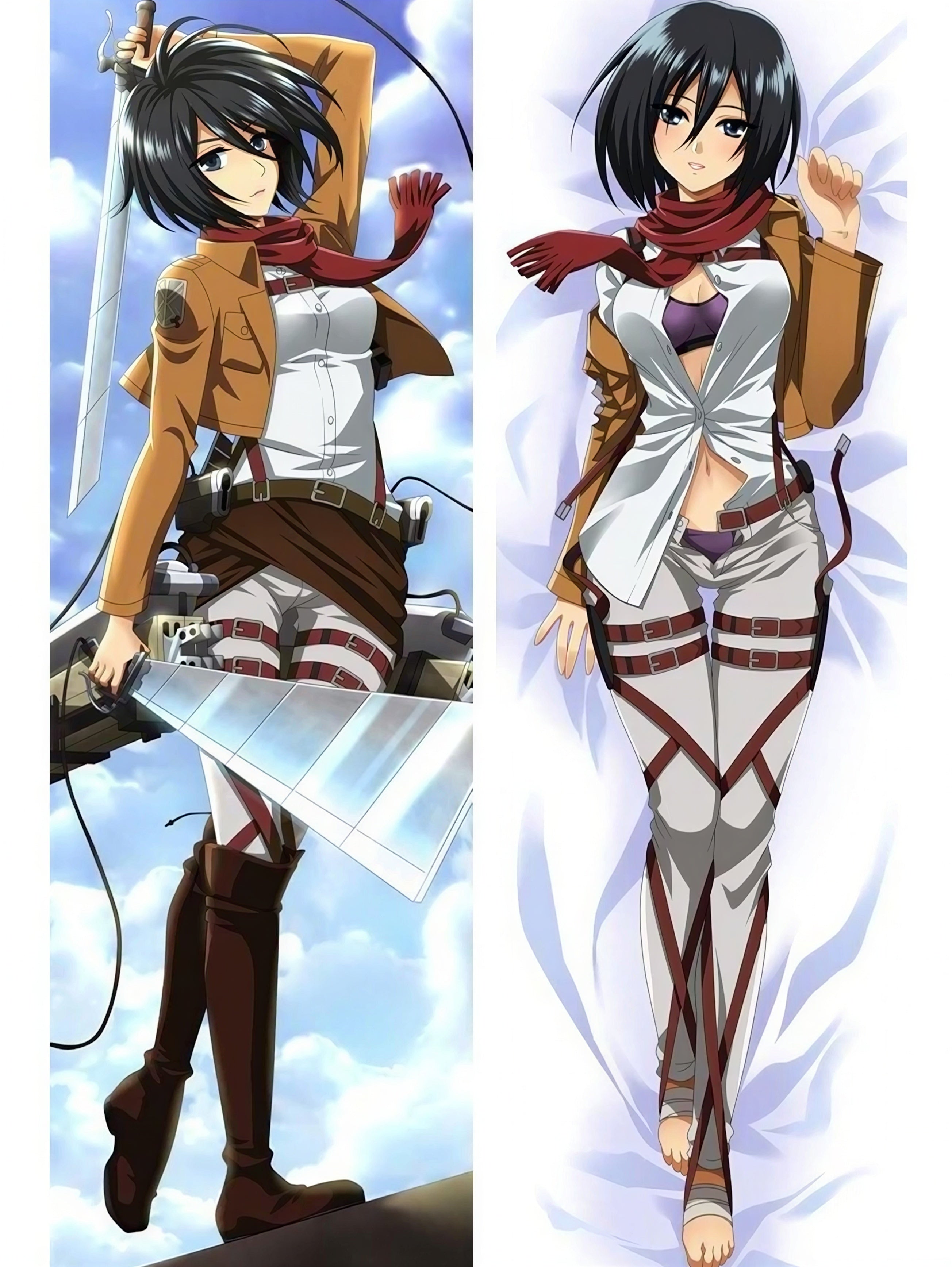 Mikasa
