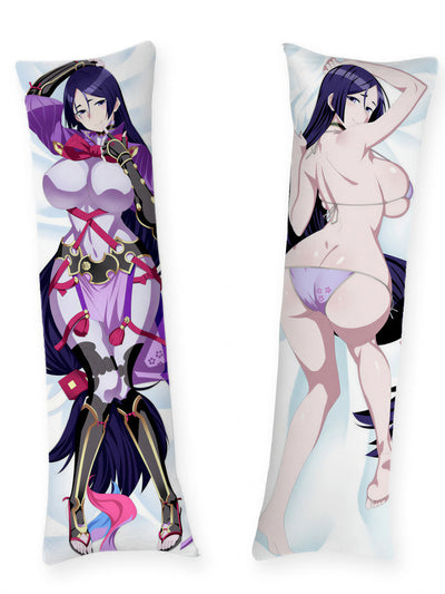 Minamoto Fate Dakimakura