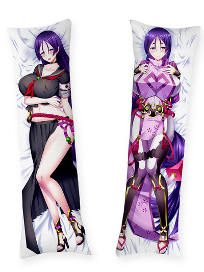 Minamoto no Raikou Sjömansuniform Dakimakura