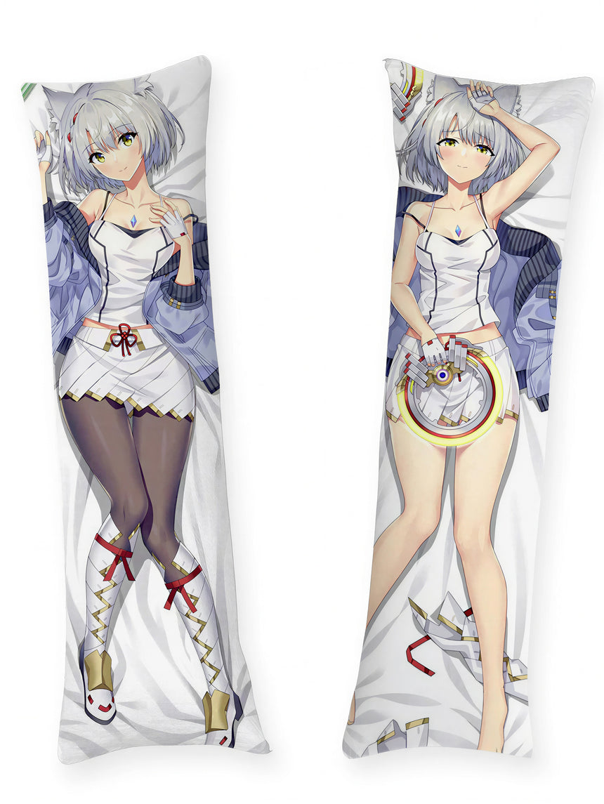 Mio Söt Dakimakura