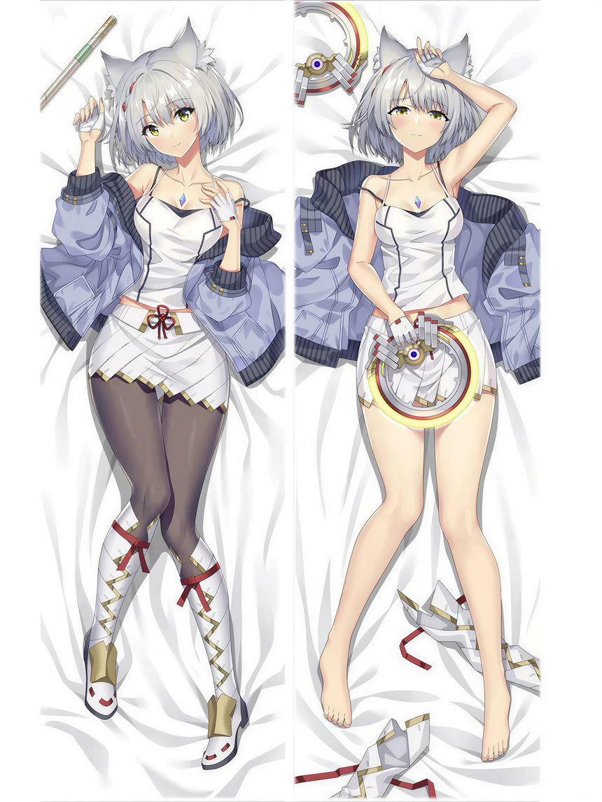 Mio Söt Dakimakura 2
