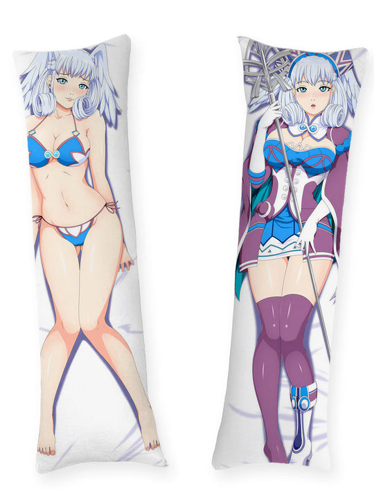Mio Neko Dakimakura