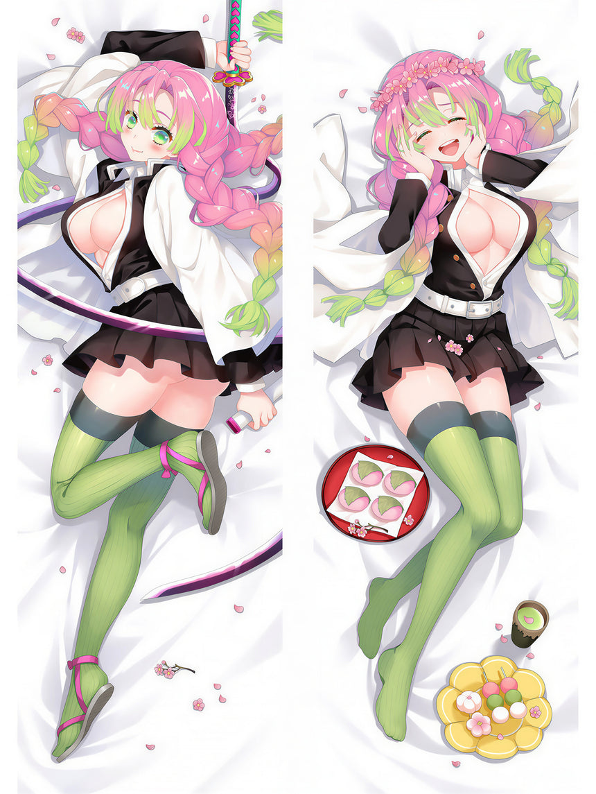 Mitsuri Sexig Dakimakura 2