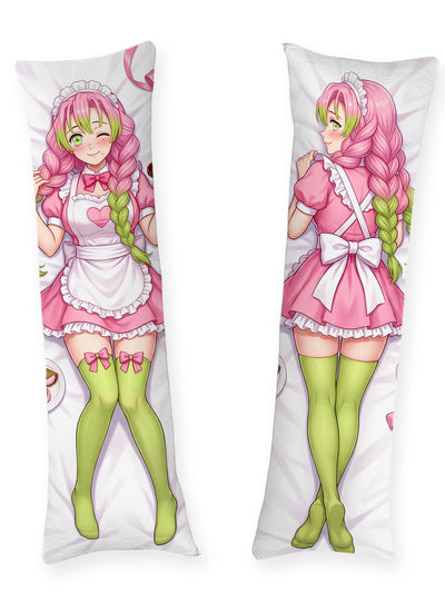 Mitsuri Sakura Maidcafé Dakimakura