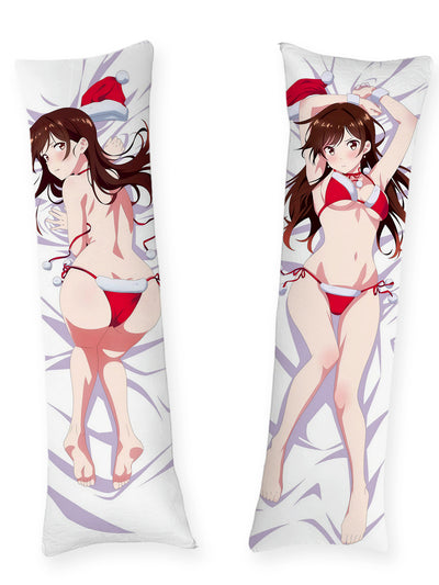 Mizuhara Chizuru Sexig Dakimakura