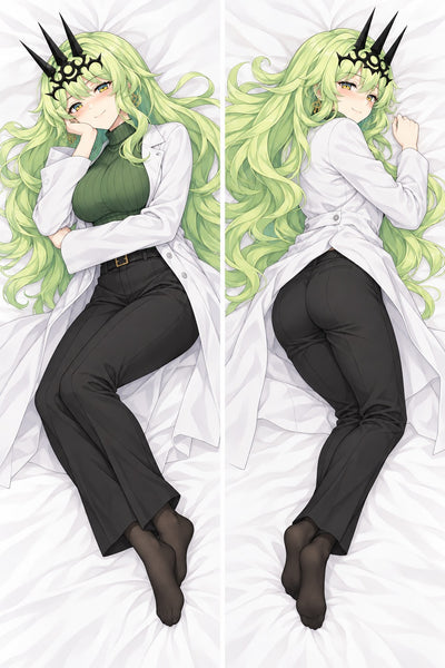 Mobius Labbrock Dakimakura