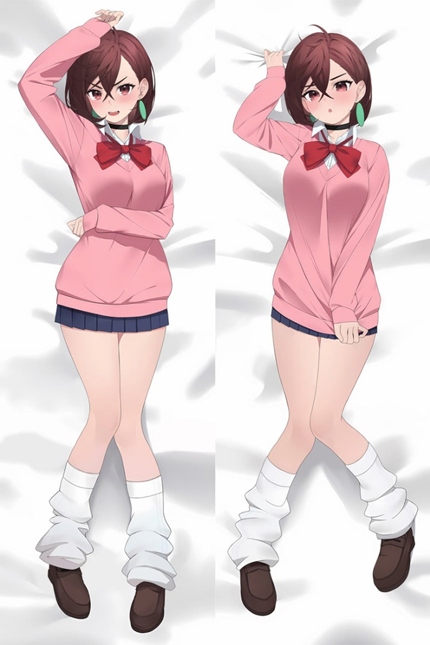 Momo Ayase Rosa Kofta Dakimakura
