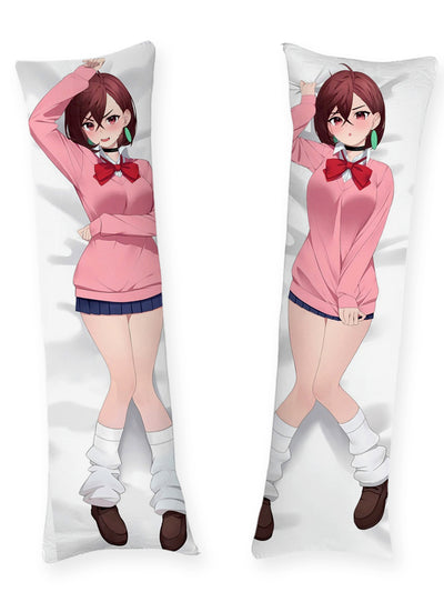 Momo Ayase Rosa Kofta Dakimakura