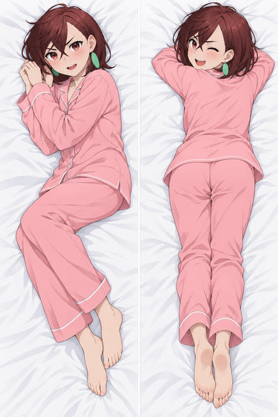 Momo Rosa Pyjamas Dakimakura