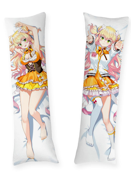 Momosuzu Nene Gul Idoloutfit Dakimakura