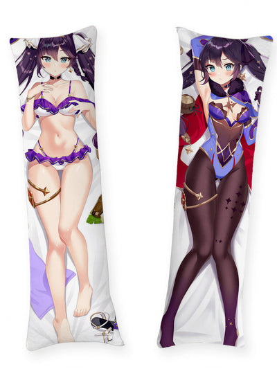 Mona Sexig Dakimakura